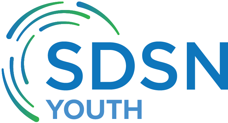 Логотип партнера SDSN Youth